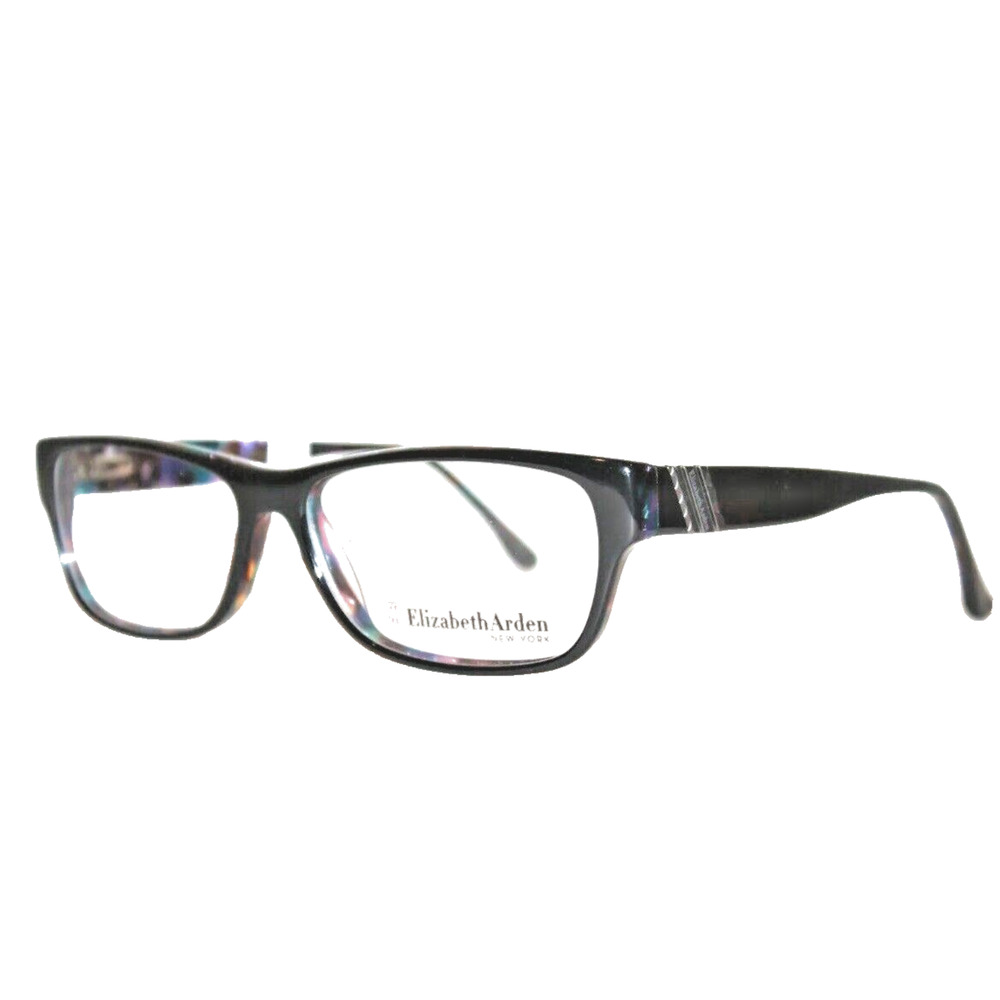 ELIZABETH ARDEN EA1098 532A BLACK EYEGLASSES FRAMES WOMENS